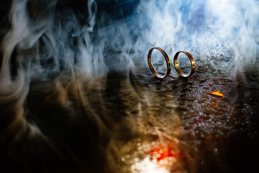 Fotografo di matrimoni Viktor Savelev (savelyev). Foto del 18 novembre 2019