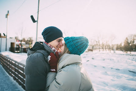 Wedding photographer Lyubov Lyupina (iamlyuba). Photo of 24 October 2017