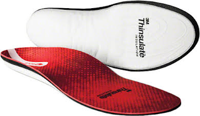 Sole Insulated Response Insole