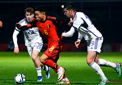 Twee jonge spelers zullen zich aansluiten bij de Rode Duivels: talenten van Anderlecht of een van de verrassingen van het einde van het seizoen?