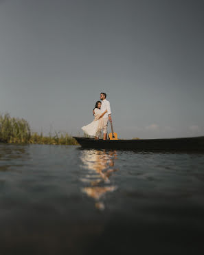 Fotógrafo de casamento Jonah Gurung (jonahphotography). Foto de 28 de janeiro 2022