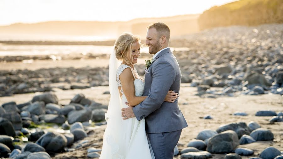 Fotografo di matrimoni Lewis Fackrell (lewisfphoto). Foto del 24 marzo 2020