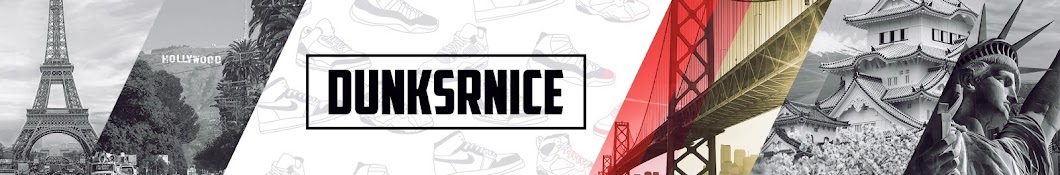 dunksrnice Banner