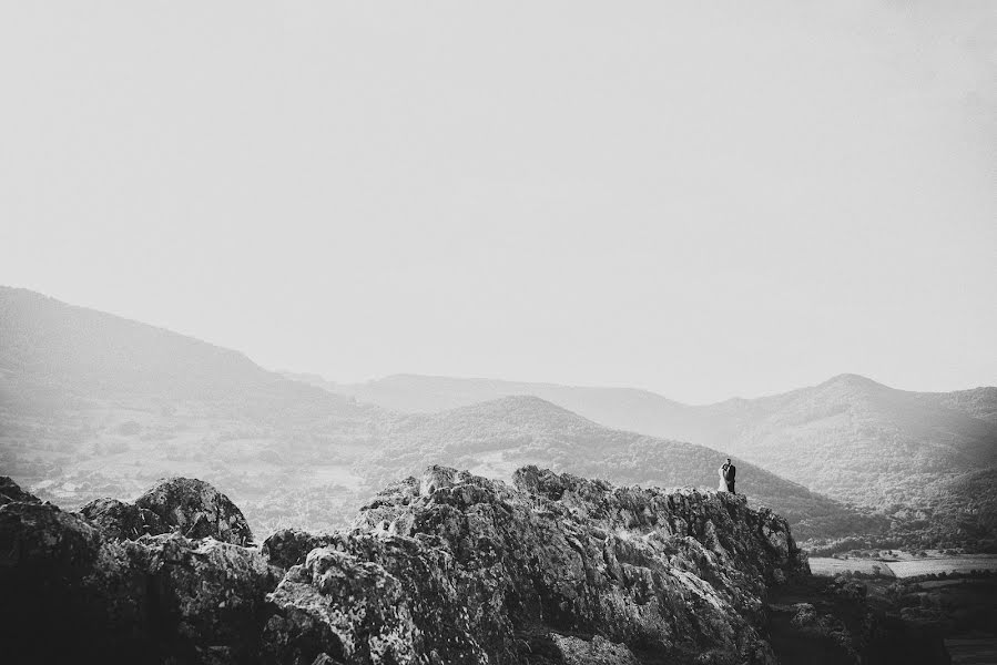 Kāzu fotogrāfs Andrei Breje (lastantler). Fotogrāfija: 12. septembris 2017