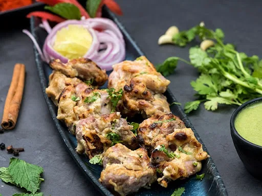 Chicken Malai Tikka