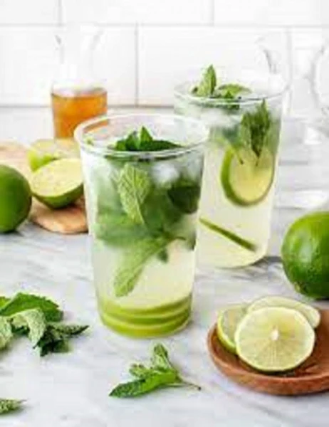 Mint Mojito