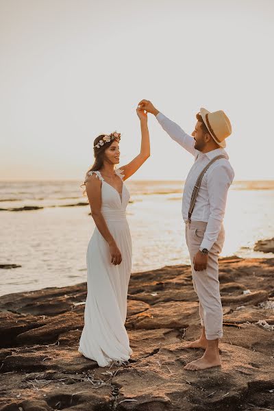 Photographe de mariage Nazlı Hazar (nazlihazarwed). Photo du 4 novembre 2020