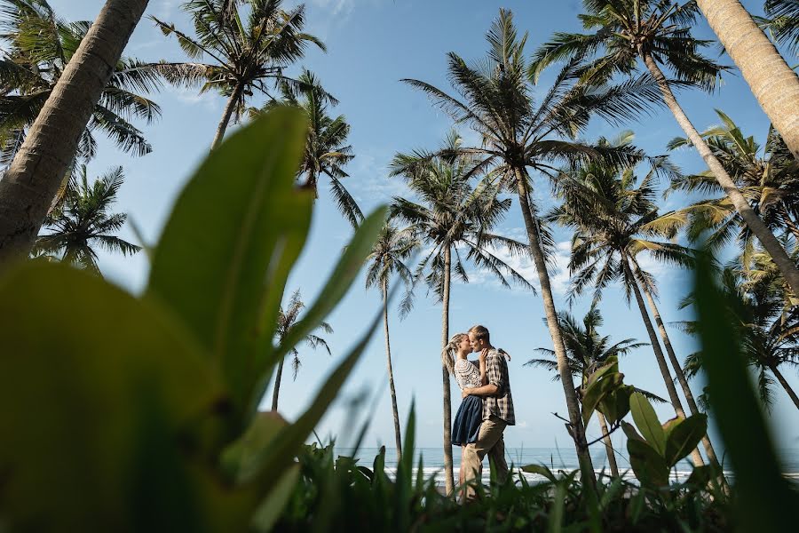 結婚式の写真家Dmitriy Pustovalov (pustovalovdima)。2018 2月7日の写真