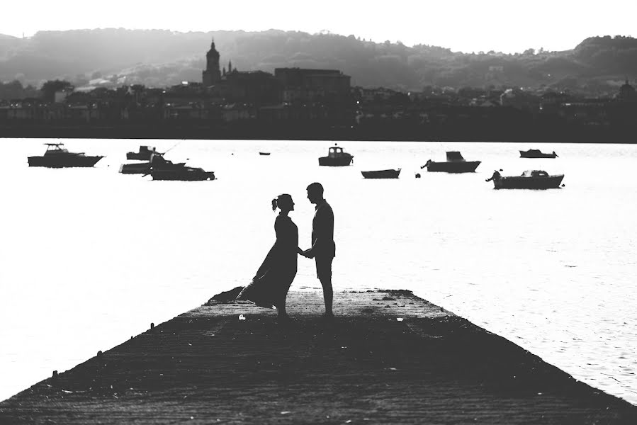 Fotógrafo de bodas Fernando Vergara (estudiogover). Foto del 27 de julio 2018