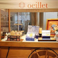 【歐華酒店】Oeillet 歐麗蛋糕坊