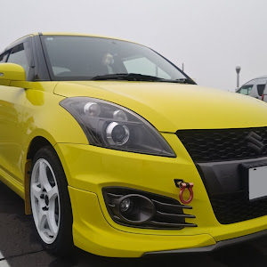スイフトスポーツ ZC32S