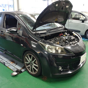 ヴィッツRS G's