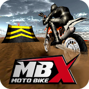 MOTO Bike X Racer MOD