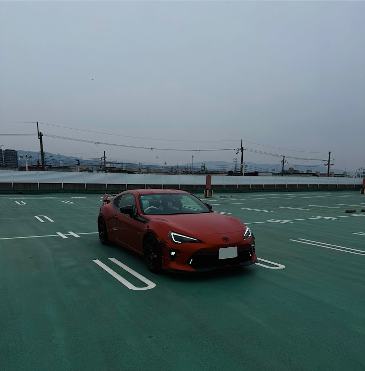 86の86BRZ乗りと繋がりたい・2月もよろしくお願いします・ドライブ・86・DIYに関するカスタム事例の投稿画像1枚目