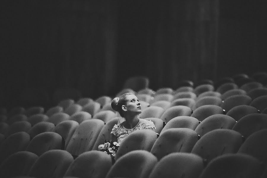 Fotógrafo de bodas Olga Smetanina (olgasmetanina). Foto del 25 de mayo 2013