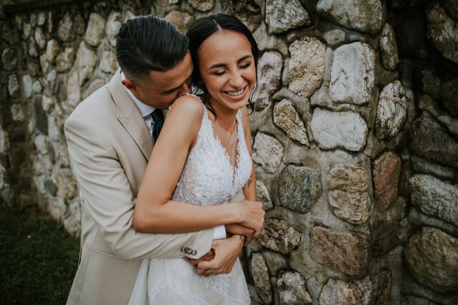 Wedding photographer Ramiz Dedaković (ramche). Photo of 5 October 2020