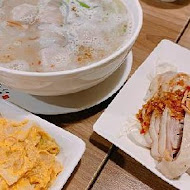 六堆伙房 客家麵食館