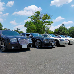 300C ツーリング LE57T