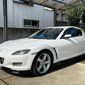 RX-8