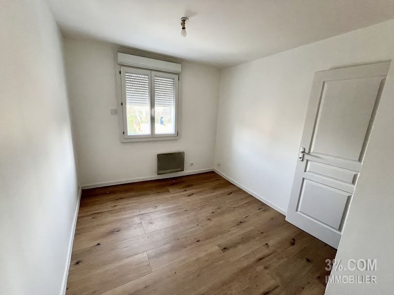 Vente maison 3 pièces 50 m² à Calais (62100), 79 500 €