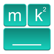 Magic Keyboard Pro latest Icon