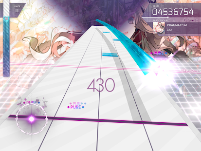 Arcaea (Mod)