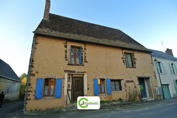 maison à Valennes (72)