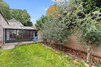 appartement à Saint-Germain-en-Laye (78)