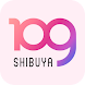 SHIBUYA109公式アプリ