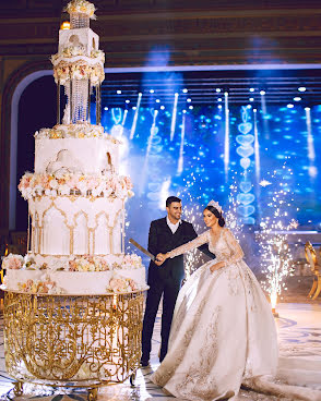 Wedding photographer Zeynal Mammadli (zeynalmammadli). Photo of 26 September 2022