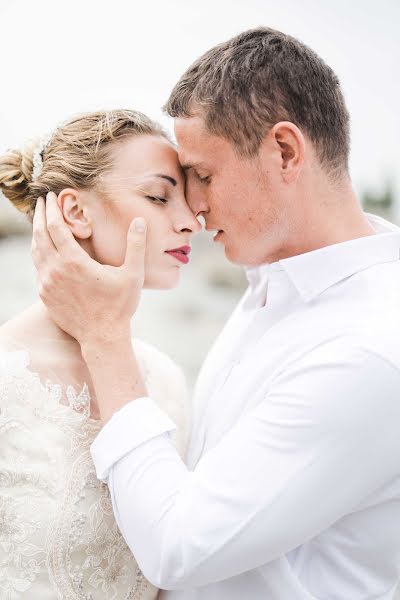 Huwelijksfotograaf Katarzyna Savczenko (savchenkokaty). Foto van 4 mei 2018