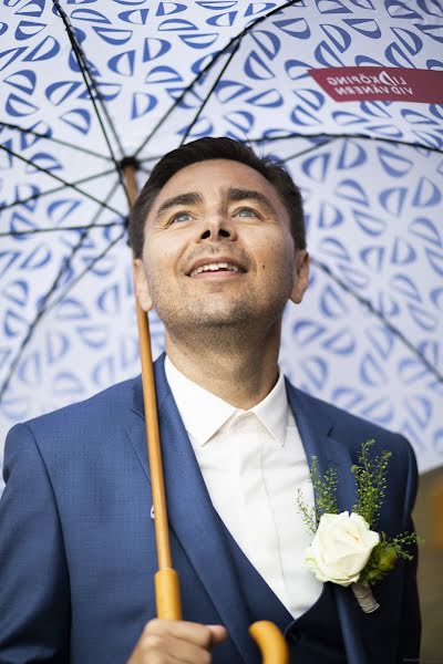 Wedding photographer Daniel Ström (stromdaniel). Photo of 30 March 2019