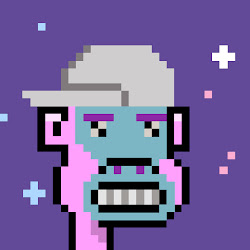 MonkePunk #121
