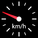 Cover Image of Download Speedometer - HUD, GPS, Odometer 3.1.0 APK