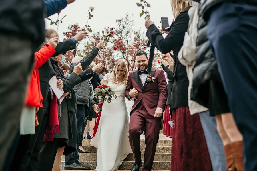 Photographe de mariage Carina Eldiablo (eldiablo). Photo du 30 août 2022