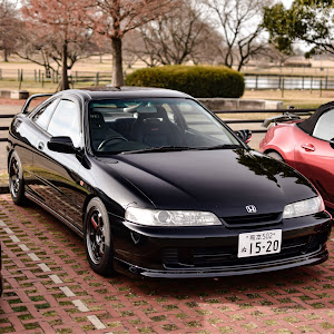 インテグラ DC2