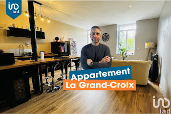 appartement à La Grand-Croix (42)