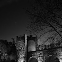 Quel Diavolo di un Ponte di 