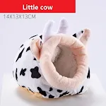 little cow