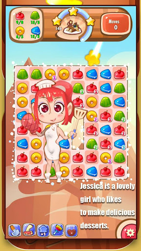 Candy Girl Mania