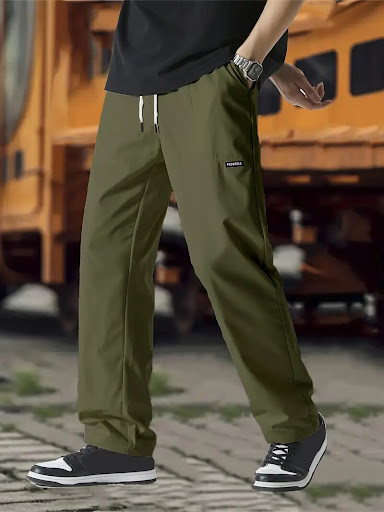 Army Green