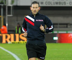 Het Referee Department laat zich uit over controversiële strafschopfase: "Geen penalty voor Anderlecht"