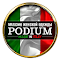 Item logo image for PODIUM
