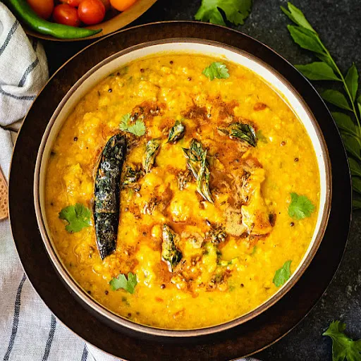 Dal Tadka