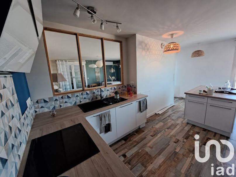 Vente appartement 5 pièces 119 m² à Floirac (33270), 386 000 €