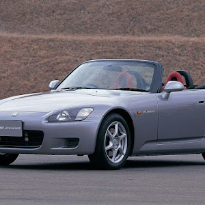 S2000 AP1
