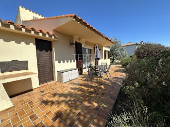 maison à Saint-Cyprien (66)