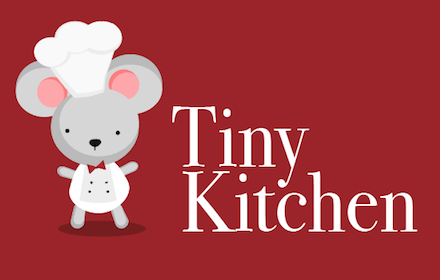 Tiny Kitchen small promo image