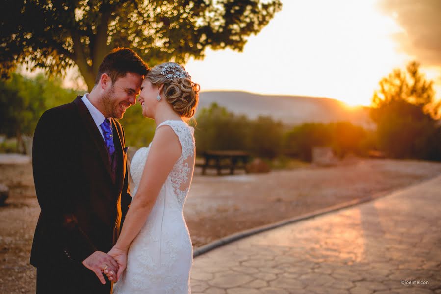 Fotógrafo de casamento Belove Studio Fotografos (belovestudio). Foto de 1 de abril 2016