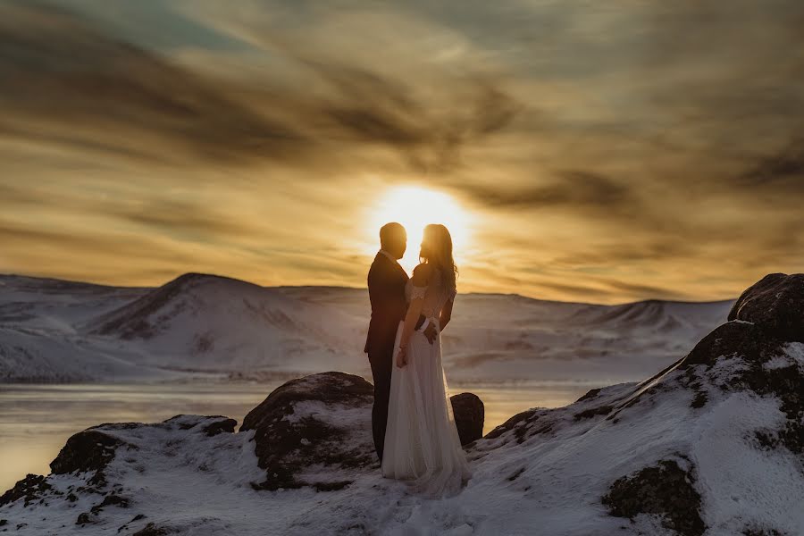 Wedding photographer Bettina Vass (bettinavass). Photo of 3 March 2020